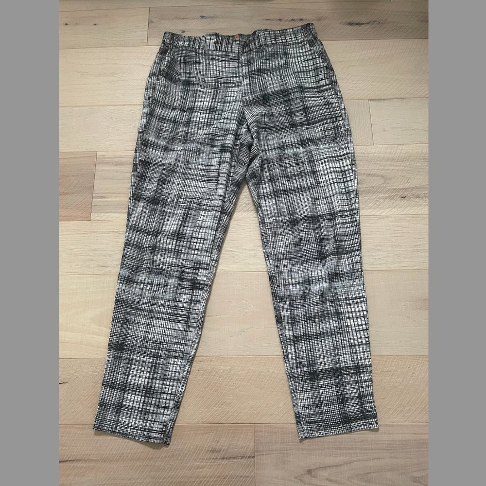 Joe Fresh pegged pants
